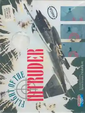 Flight of the Intruder_Disk2